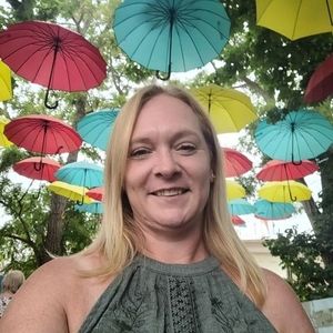 Meet your Posher, Kristie